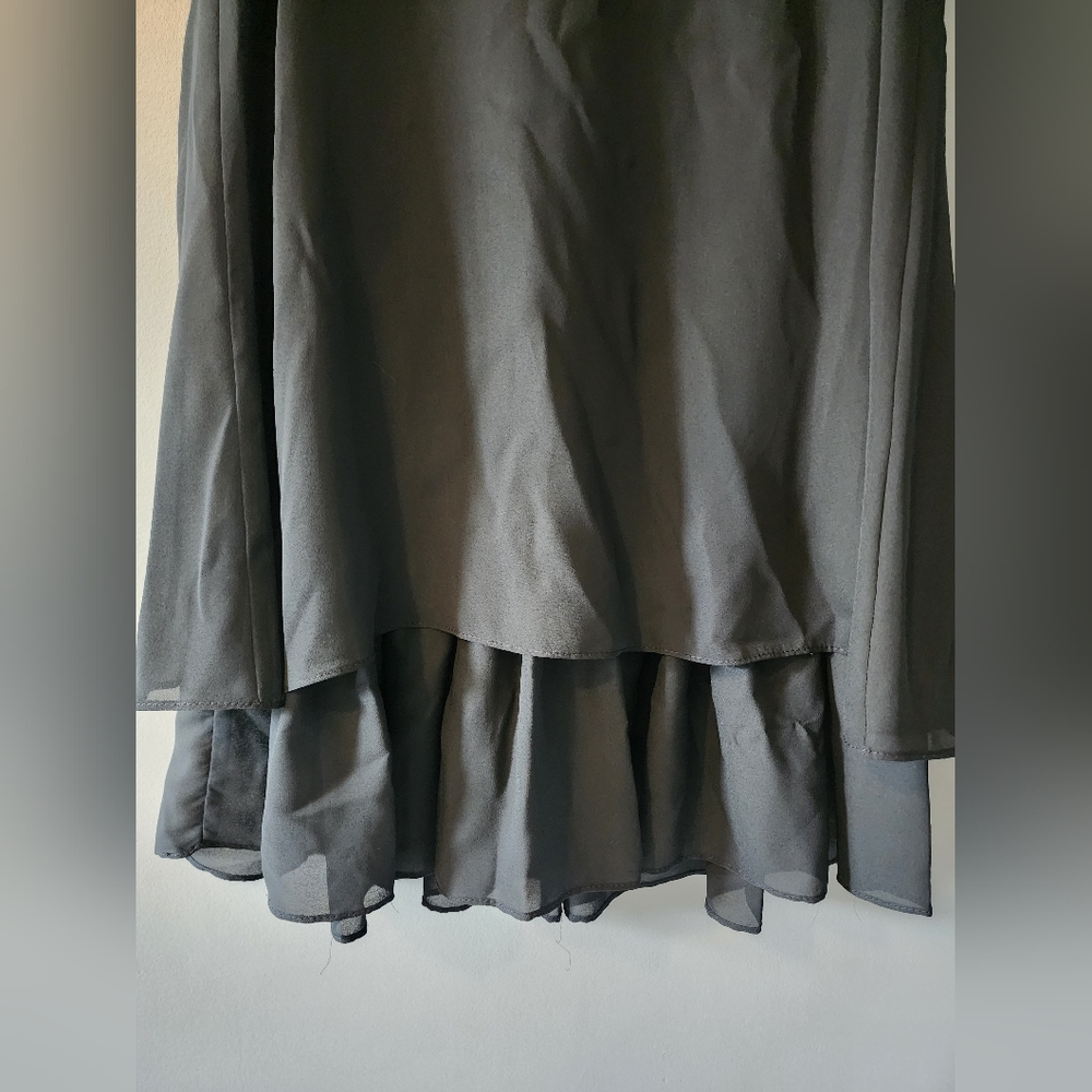 VINTAGE LINEA PRIVATA DRESS - Picture 5 of 8